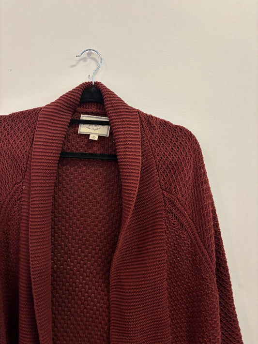 *Lucky Brand | Cardigan (M)