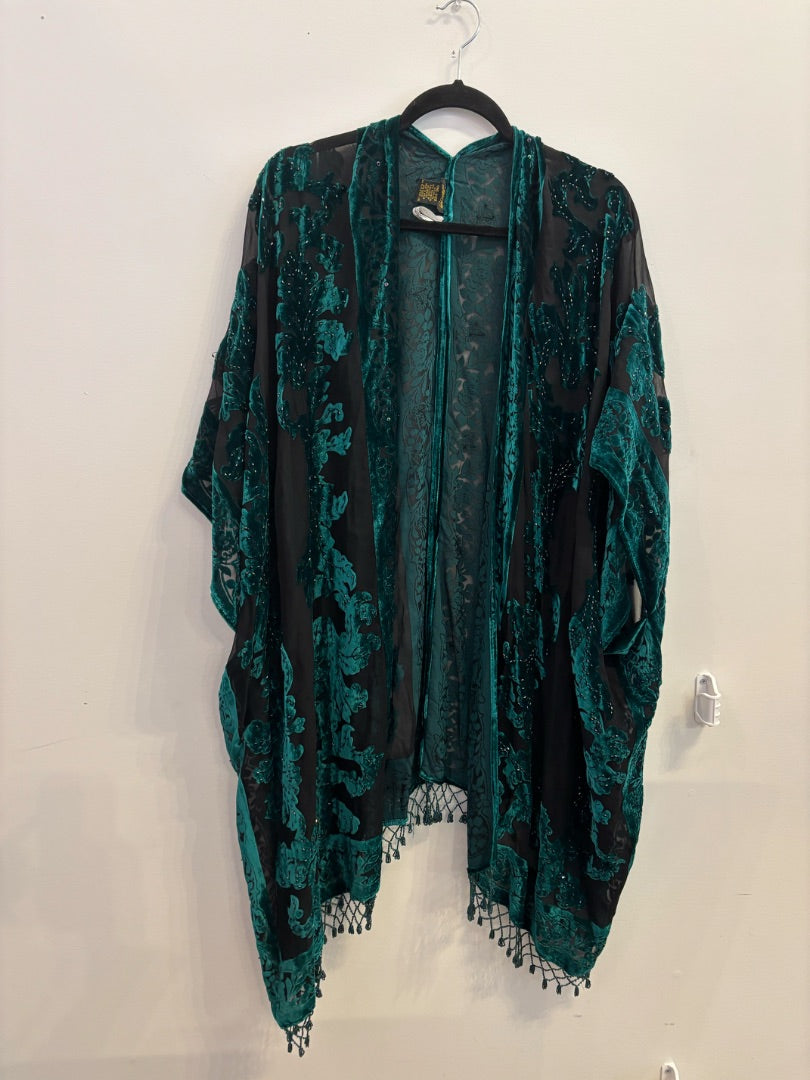 *Kirks Jolly | Kimono (OSFM)