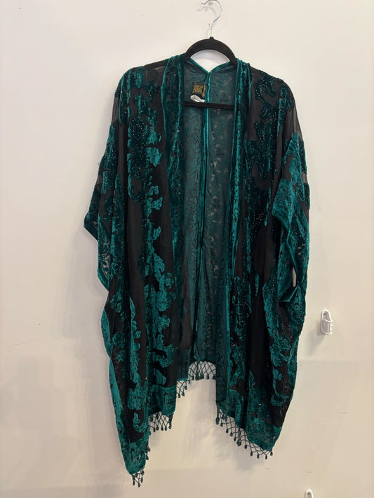 *Kirks Jolly | Kimono (OSFM)