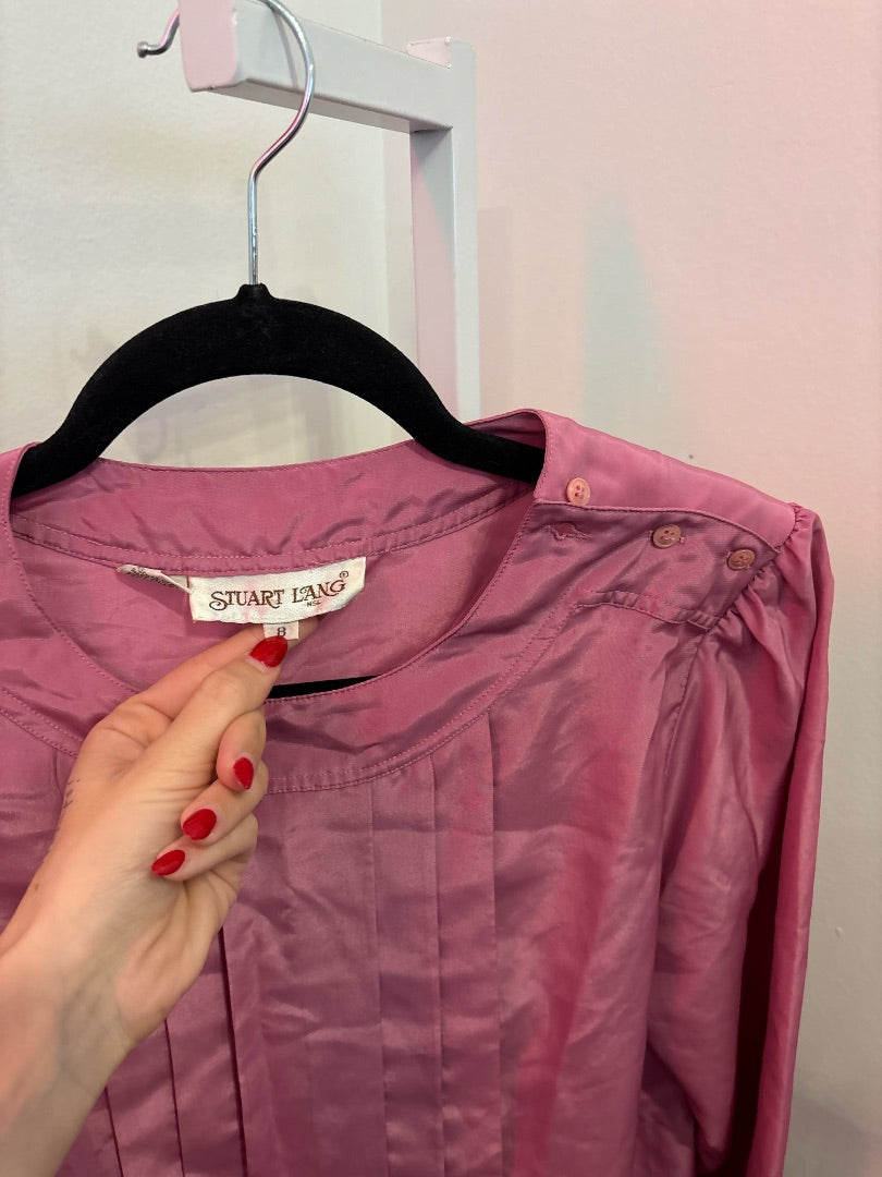 *Stuart Lang | Blouse (8)