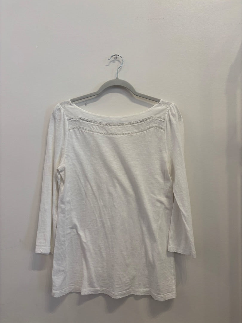 *Loft | Long Sleeve (M)