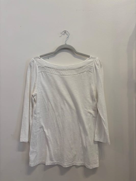 *Loft | Long Sleeve (M)