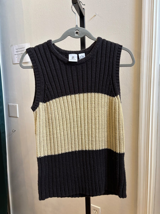 *G Knitwear | Sweater Vest (M)