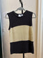 *G Knitwear | Sweater Vest (M)