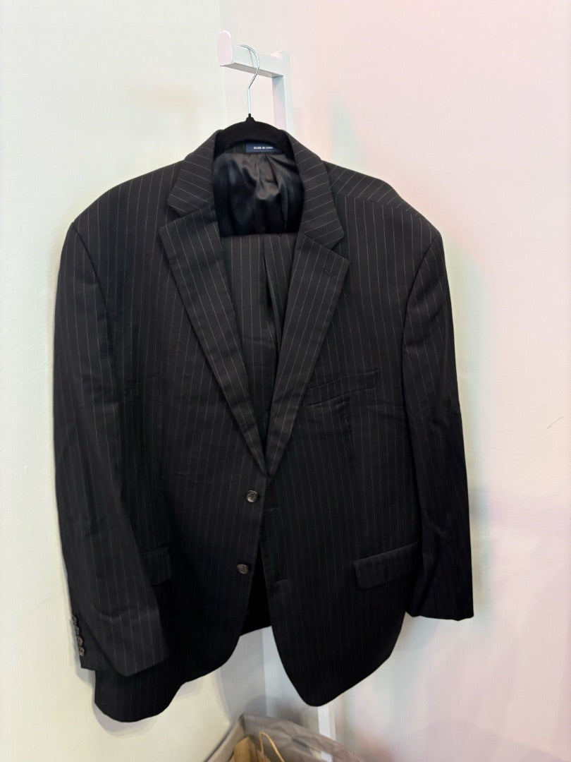 *Ralph Lauren | Mens 2pc Suit (48R)