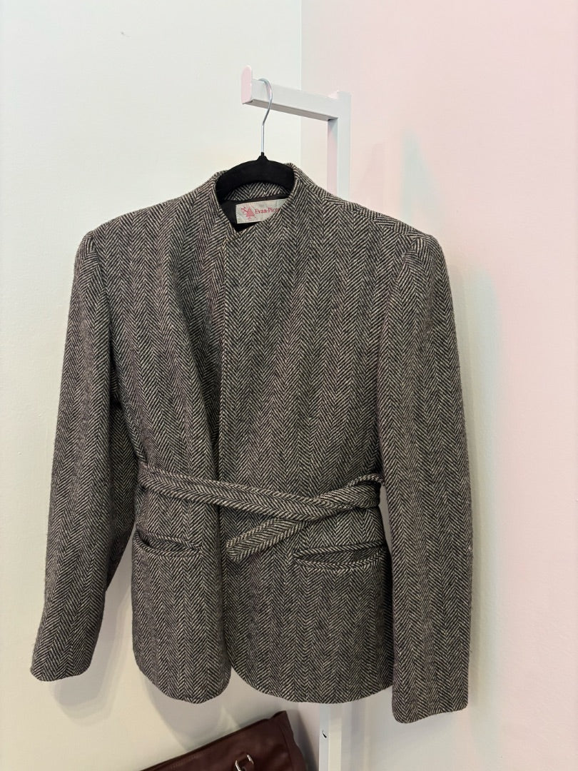 *Evan Picone | Suit Set (4)