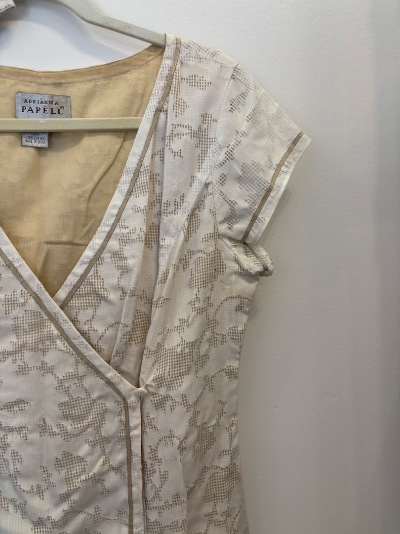 *Adrianna Papel  | Sundress (10)