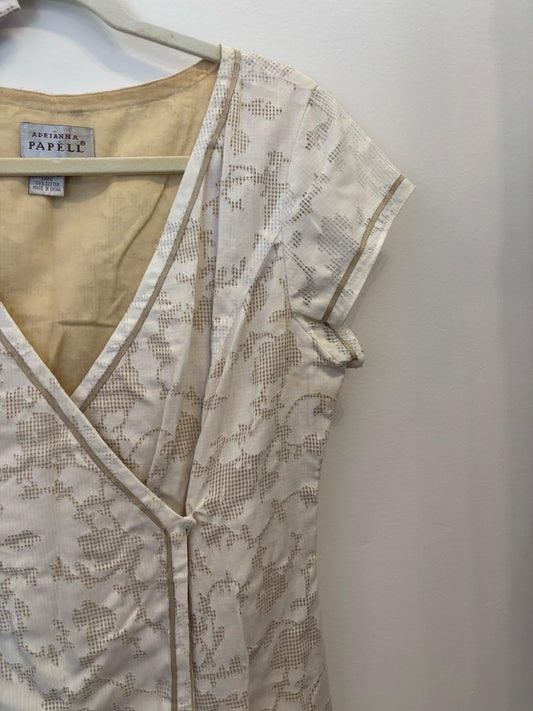 *Adrianna Papel  | Sundress (10)