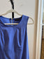 *Nina Leonard | Ruffle Dress (L)