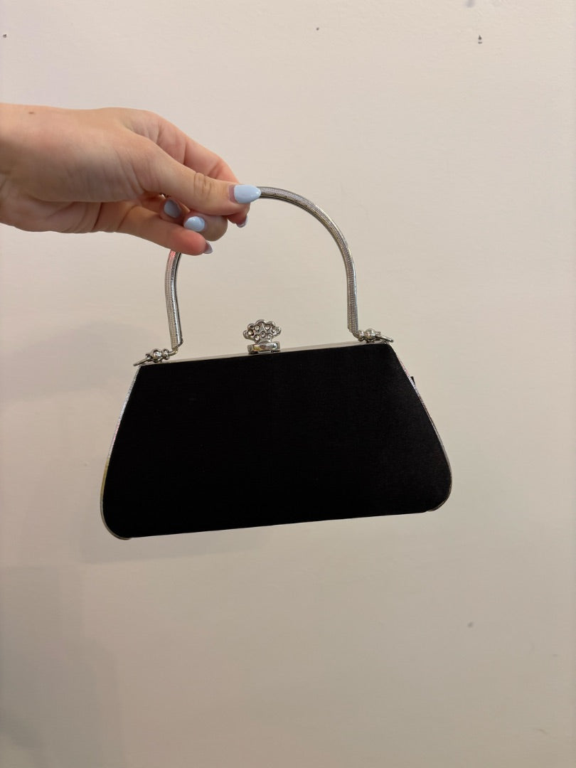*VTG | Evening Bag (Small)