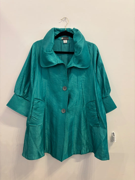 *Damee Inc | Light Jacket (XL)
