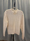 *St John's Bay | Cotton Sweater (S)