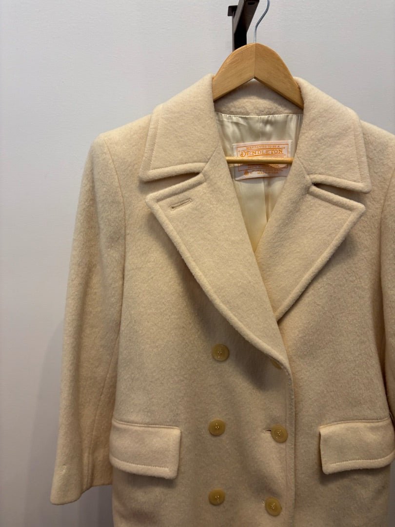 *Pendleton | Wool Blazer (6)