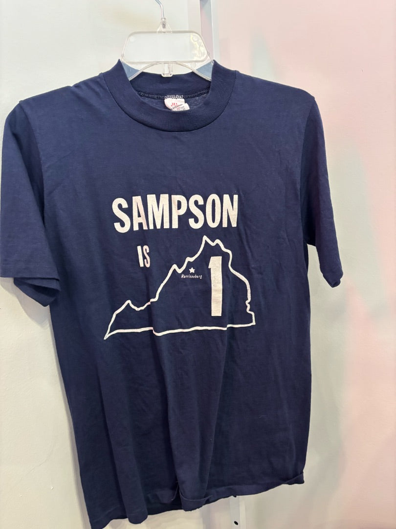 *VTG | Tim Graphic Tee ()