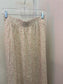 *No Label | Maxi Skirt (M)